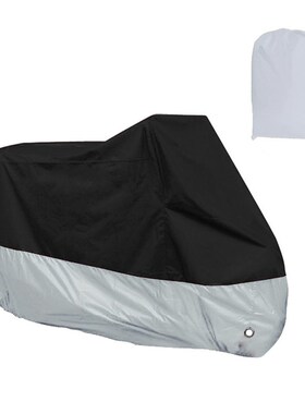 Outdoor Motorcycle Cover V Protector Scooter Cover Protectio