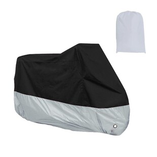 Outdoor Motorcycle Cover V Protector Scooter Cover Protectio