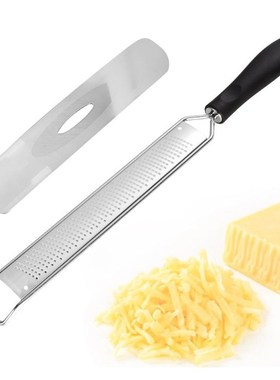 Grater-Tool Butter-Crusher Fruit-Grinder Cheese Lemon Chocol