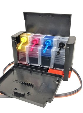 Compatible for Canon PG440 CL441 Continuous Ink Supply Syste