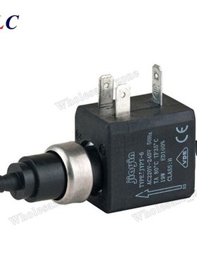 19W 50Hz AC 220V   240V Original plunger JYPT 6 water sucti