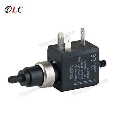 19W 50Hz AC 220V   240V Original plunger JYPT 6 water sucti