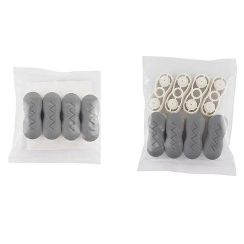 Universal Toilet Cover Heighten Spacer Bidet Lid Buffering