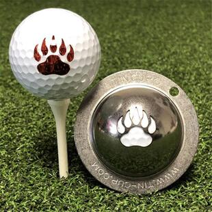Tool Stainless Marker Steel Sports Golf