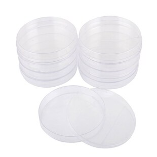 Lab 120mm x 20mm Sterilized Petri Cell Tissue Culture Dishes