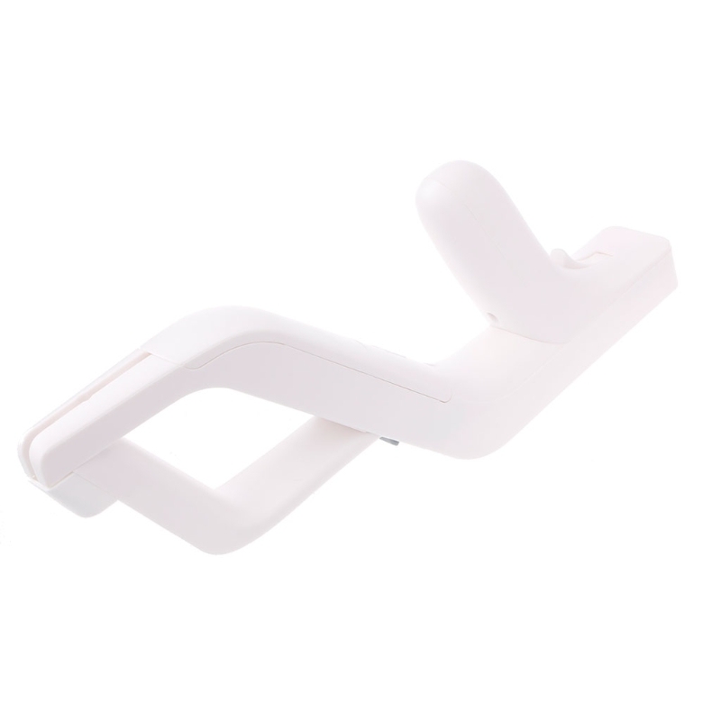1 PC Detachable Gaming Holder For Wii Remote Controller Zapp