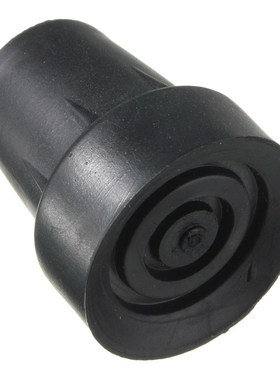 1Pcs Rubber Walking Stick End Cover Tips Cane
