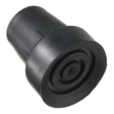 1Pcs Rubber Walking Stick End Cover Tips Cane