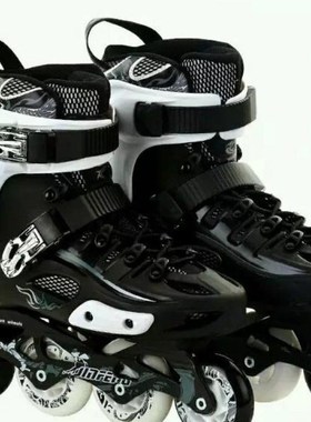 New Roller Skatesc Shoes Inline Skating Shoes Speedroller Sk