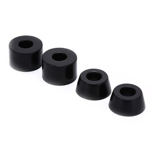 4pcs Skateboard Bushing Truck Wheels Axle Bushings Scooter P