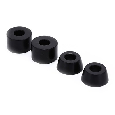 4pcs Skateboard Bushing Truck Wheels Axle Bushings Scooter P