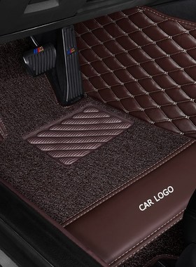 Custom car floor mats for Mercedes Benz E C GLA GLE GL CLA M