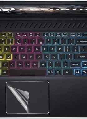 Matte Touchpad Protective film Sticker Protector for Acer P