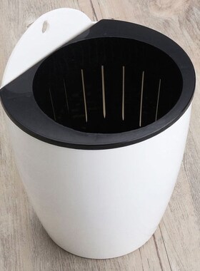 Self Watering Pot Automatic Plant Flower Pot Hanging Plastic