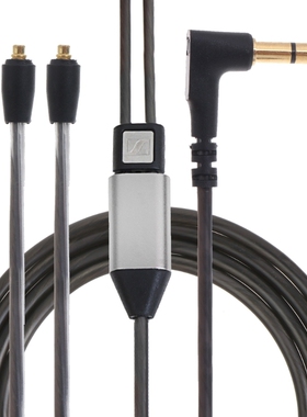 51inch IE90 3.5mm Jack Headphone Cable for Shure  SE535 425