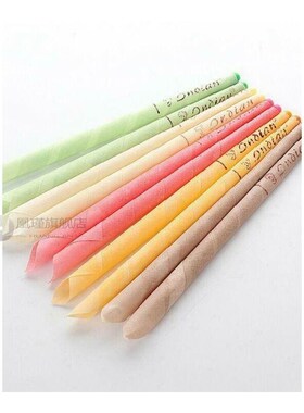 10pcs/lot Ear Candles Healthy Care Ear Treatt Ear Wax Remova