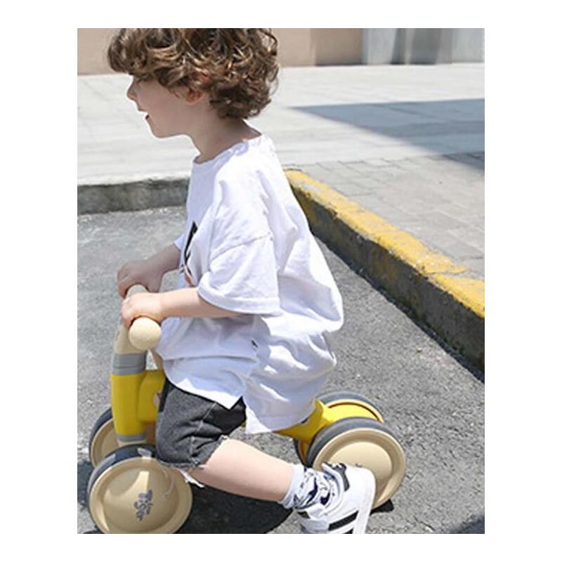 Baby Balance Bike for 1 Year Old First Birthday Gift - Taobao product photo 5