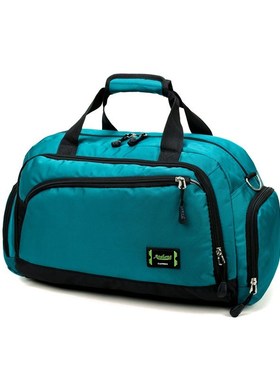 Waterproof Travel Handbag Men's Weekend Sports Fitness H