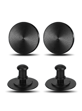 Metal Watch Buckle for Xiaomi Mi Band 7 6 5 Replacement