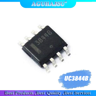 10pcs/lot UC3844BD1R2G SOP8 UC3844B SOP UC3844BD1R UC3844 SM