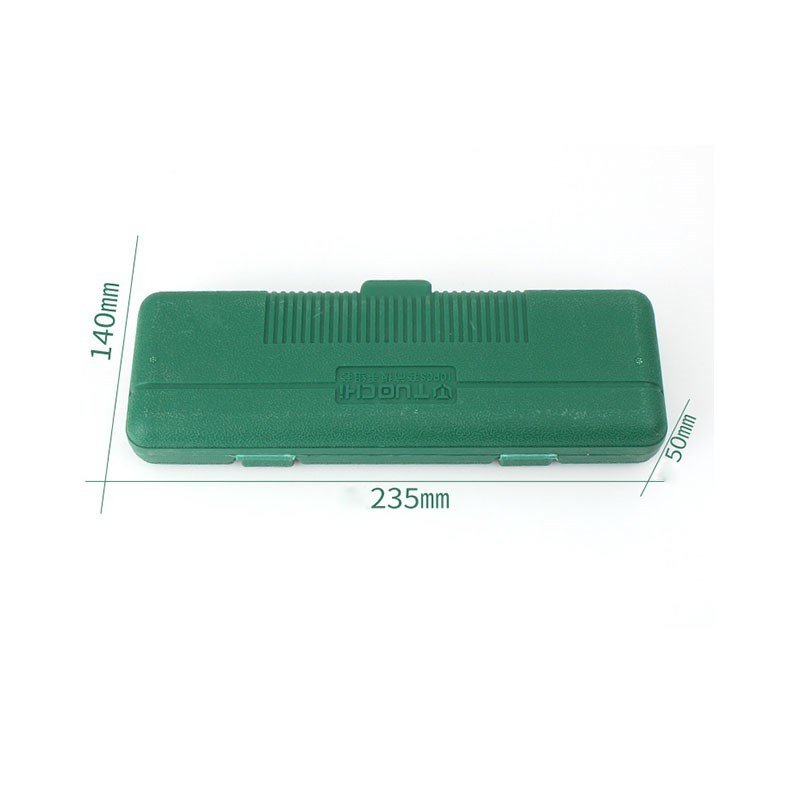 10PCS Deep Impact Socket 8 -22mm Metric Drive Strong and Hea