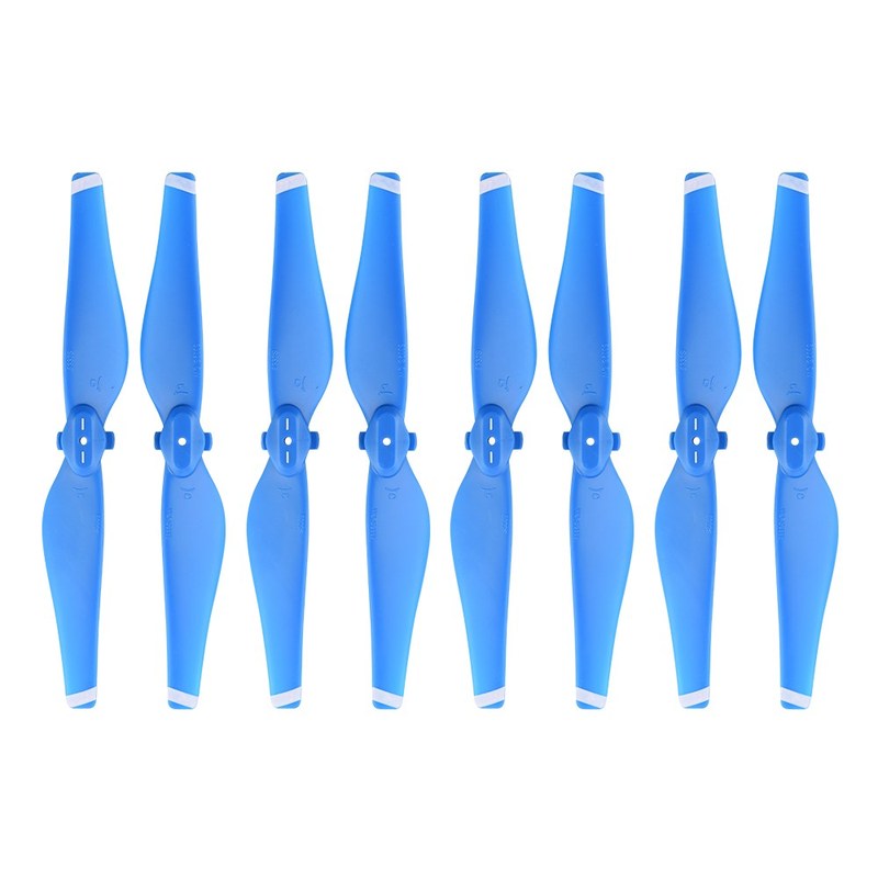 4 Pairs 5332S Propeller for DJI Mavic Air Drone Quick Releas