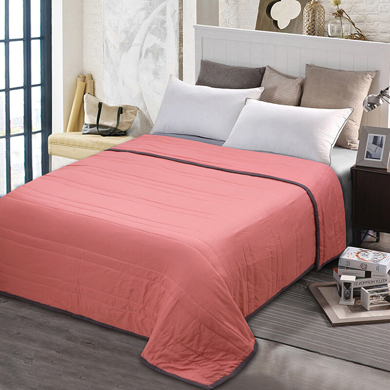 Modern Machine Washable Blanket Soft Kids Adult Thin