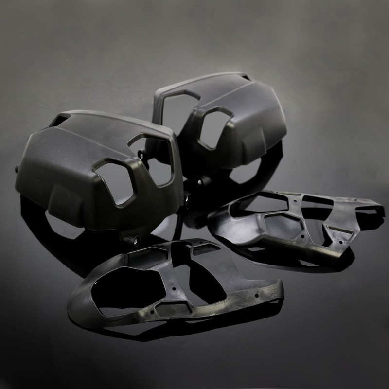 BMW R NINE T NINET RNINE T R9T Scrambler Pure 2014-20 R1200G