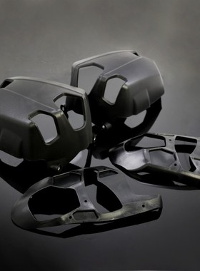 BMW R NINE T NINET RNINE T R9T Scrambler Pure 2014-20 R1200G