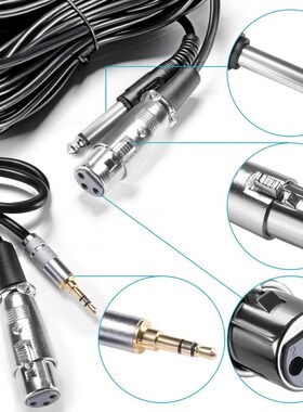 Neewer PRO Condenser Microphone for Canon/Nikon/Sony Camcor