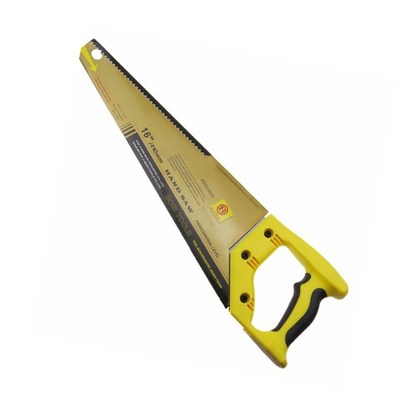 SIJIBOSI 16'' Hand Panel Saw For Wood Manganese Stee