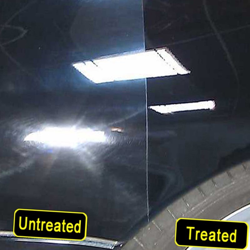 Rising Star RS-A-CC01 Liquid Glass Nano Ceramic Car Care Coa