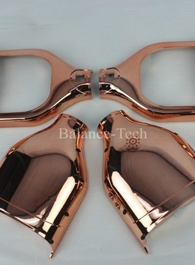 6.5 Inches Hoverboard Accessories 2 Wheels Self Balancing El