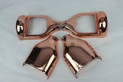 6.5 Inches Hoverboard Accessories 2 Wheels Self Balancing El