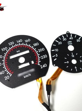 240 KM with Fuel Economy for Mercedes W124 W126 W201 190E EL