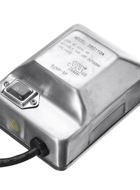 4W Electric Rotisserie BBQ Grill Motor Spit Grill Roaster Ro