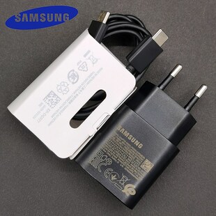 Samsung 25W Super Fast Charger PD Super Fast Charging Power