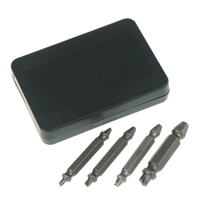 Remove out PCS Set Screw easy drill Extractor