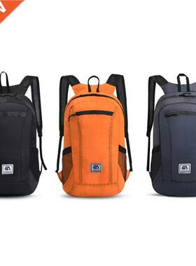 1pcs Lightweight Portable Travel Hiking Foldable Backpack Ul
