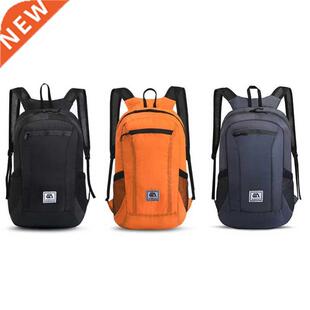 1pcs Lightweight Portable Travel Hiking Foldable Backpack Ul