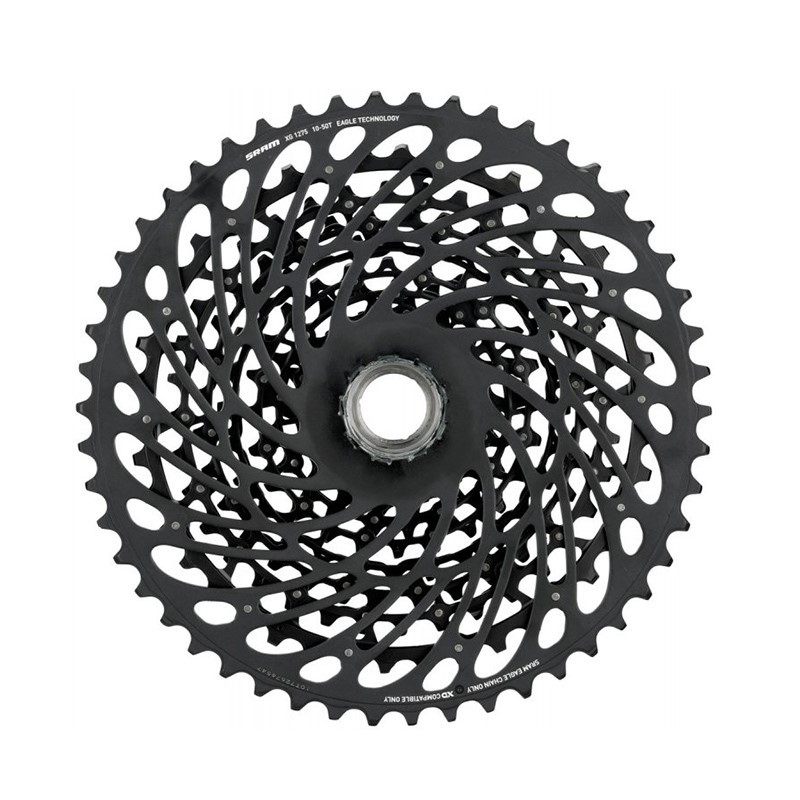 SRAM GX EAGLE XG 1275 12S Speed Cassette 10-50T MTB Bicycle