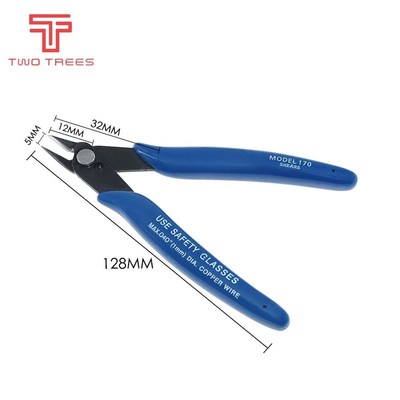 10PCS U.S. US American Plato. PLATO 170 Wishful Clamp DIY El