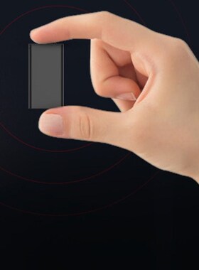 Durable And Practical Portable U Disk Ultra thin High defin