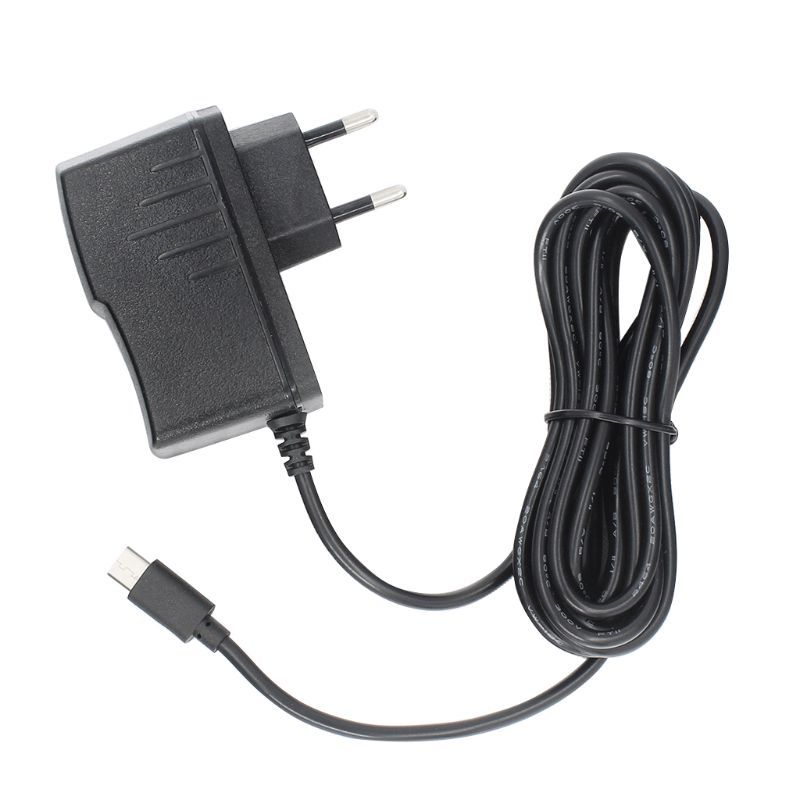 Charger for -Nintend -Switch NS Game Console 5V 2.4A AC Adap
