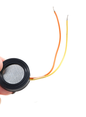 1pcs 30mm Humidifier Oscillating Plate Atomizing Plate Chip