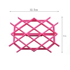 1PC Diamond Sugar Paste Gum Icing Baking Fondant Cake Mold E