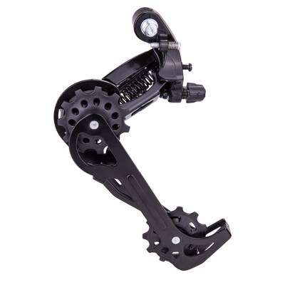 Bicycle MTB 1X9 9S Speed 40T Cassette Shifter Rear Derailleu