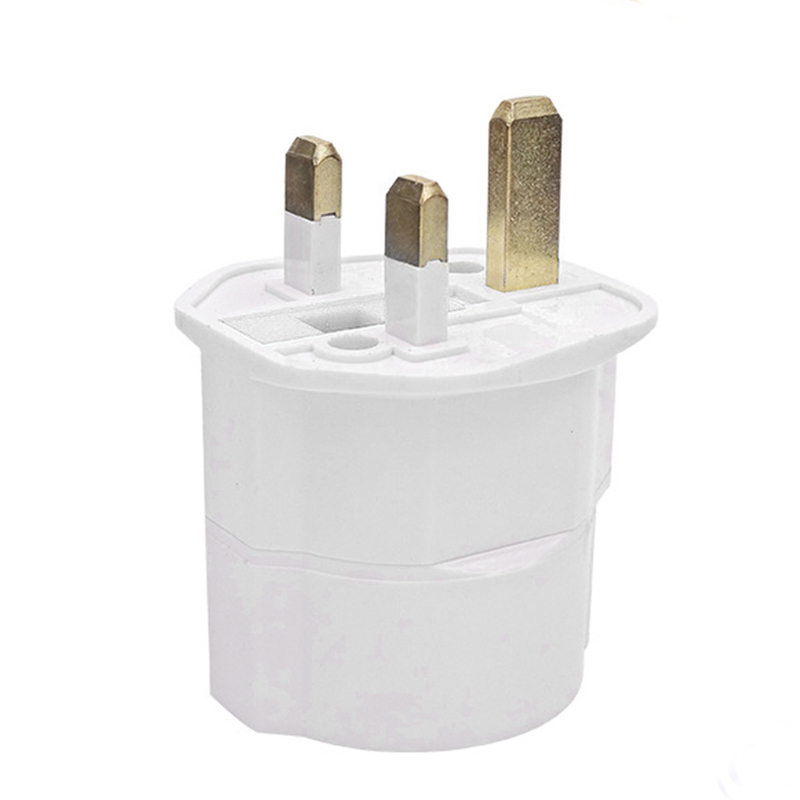 Hotel 3 Pin Universal Travel Adapter Charging Portable Home