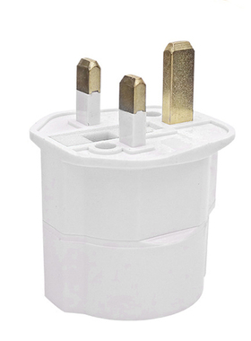 Hotel 3 Pin Universal Travel Adapter Charging Portable Home