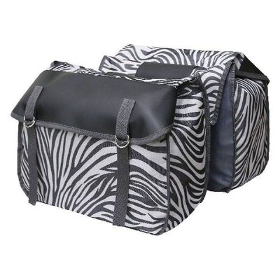 Bike Panniers Bicycle Rear Pannier Grocery Bag For Bicycle